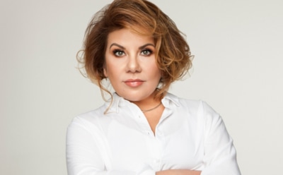 «Не напутанила»: Сергей Зверев заступился за родившую в 53 года Марину Федункив