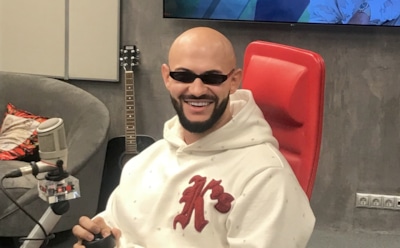 Все-таки бьют детей: Джиган оправдался за «воспитание» сына палкой