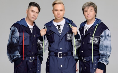 Трио вместо квартета: в группе «На-На» раскрыли причины ухода солиста