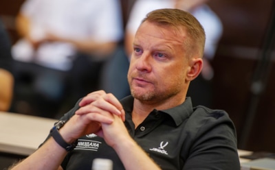 Ровесница дочери: Вячеслав Малафеев встречается с юной звездой Олимпиады