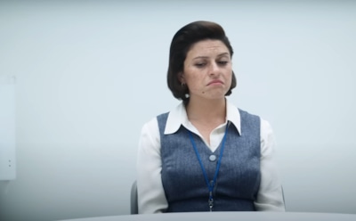 Интрига и страдания: вышел трейлер второго сезона сериала «Разделение»