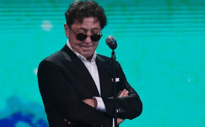 Это никогда не кончится: на концерте Лепса в очередной раз случился скандал