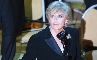 88-летняя Алиса Фрейндлих получила орден от Путина и высказалась о возвращении в кино