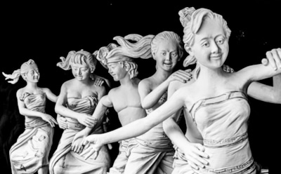 Эмоции древних иракцев: как жители Месопотамии чувствовали счастье и злость — восприятие через печень и стопы