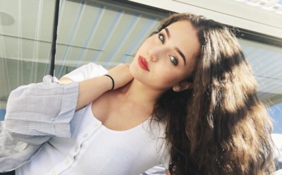 Внучка Кобзона вышла замуж за израильского бизнесмена