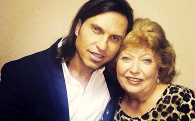 «Все хуже и хуже»: Александр Ревва хватается за голову из-за вражды между женой и матерью