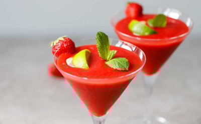 Коктейль для всей семьи: попробуйте безалкогольный «Дайкири» — невероятная свежесть и яркий вкус