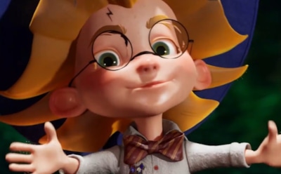 Незнайка из шоу «Фантастика», кто же ты? Догадки и предположения