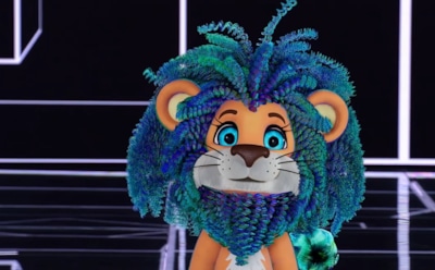 Угадываем, кому достался образ Львенка в шоу «Фантастика»