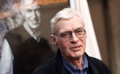 Перелом, редкое заболевание и операция: Борис Щербаков рассказал о самочувствии после падения