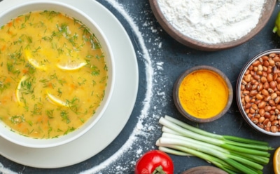 Вкусно, но опасно: почему жирные бульоны вредят здоровью — советы диетолога