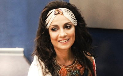 Светлана Светикова ждёт третьего ребёнка: радостная новость от 41-летней певицы