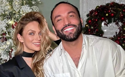 Бывшая жена Сердара Камбарова поражена иском на алименты: визажист требует миллион