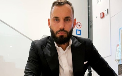 Николай Сердюков лишился работы накануне свадьбы с Ксенией Бородиной