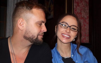 Шантажировали полгода: Анна Asti ответила на слив приватных фото