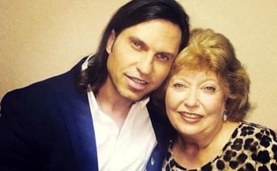 Мать Александра Реввы получила сотрясение мозга и обвинила сына в жестокости