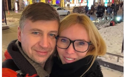 Одна из самых красивых спортивных пар: история любви Татьяны Тотьмяниной и Алексея Ягудина