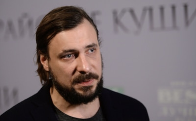 Стартовали съемки «Жемчуга» с Цыгановым и Ходченковой: Россия и Индия создают первый фильм