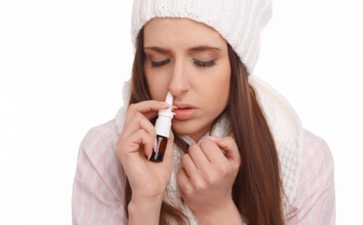 Капли для носа: когда помощь превращается в проблему — советы по безопасному использованию