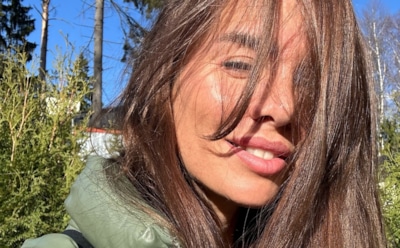 «Неожиданно родила»: звезда «Дома-2» Саша Гозиас стала многодетной матерью