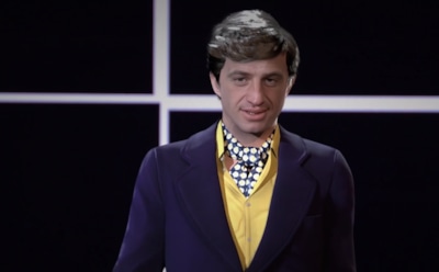 Великолепный на шоу «Фантастика»: догадки, интрига, расследование