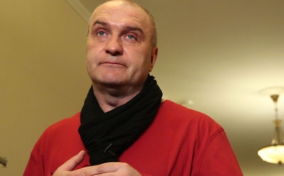 Запущенная болезнь угрожает карьере: почему Александр Балуев отказывается от операции