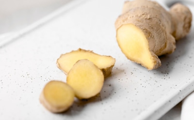 Имбирь и его сила: природный антисептик для здоровья — от иммунитета до красоты