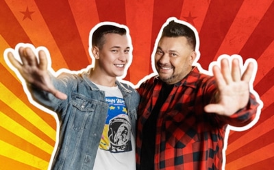 Сергей Жуков прокомментировал внезапный запрет фильма «Руки Вверх!»