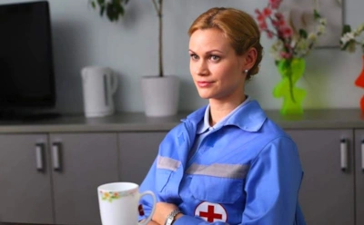 Спасибо сайту знакомств: история любви актрисы Марины Доможировой