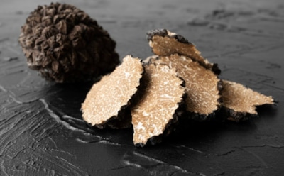 Трюфели и репродуктивное здоровье: уникальные свойства грибов — результаты научных исследований