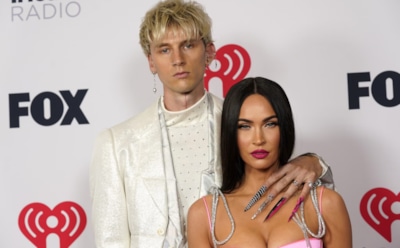 Беременная Меган Фокс рассталась с Machine Gun Kelly: что стало последней каплей