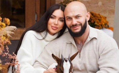 Джиган и Оксана Самойлова огорошили заявлением о пятом ребенке