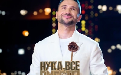 Хамство года: продюсер Дзюник подвел итоги шоу «Ну-ка, все вместе!» и осудил Лазарева