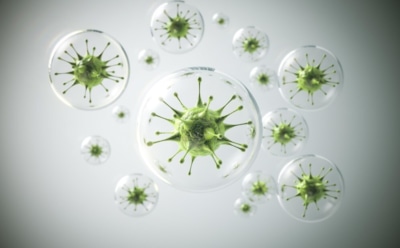 Бактерия, выживающая в экстремальной радиации: секрет фантастической защиты — открытие для людей и космоса