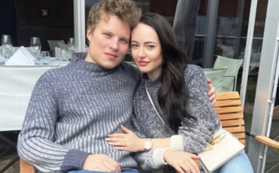 Сын Александра Малинина бросил невесту: свадьба сорвалась в последний момент