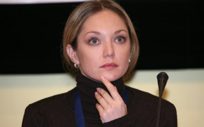 Три брака Марии Аникановой: о личной жизни актрисы