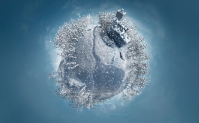 Ледяной шар вместо Земли: наша планета 635 млн лет назад — открытия в Намибии удивили ученых