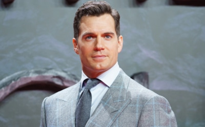 «За Императора!»: Генри Кавилл возглавит фильм и сериал по Warhammer 40,000