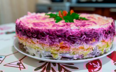 Селедка под шубой: избегайте ошибок и готовьте правильно — секреты идеального вкуса