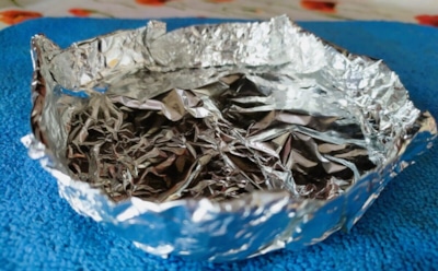 Из фольги и бутылок: формовочные кольца своими руками — простые решения для праздничной подачи салатов