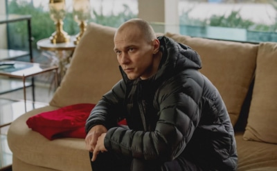 Звезда «Аноры» не справляется с ПДД: у Юры Борисова обнаружили массу штрафов