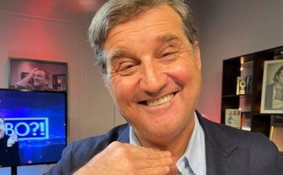 «Была скромнейшей барышней»: Отар Кушанашвили рассказал, как приударил за Аней Плетневой