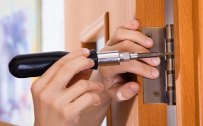 Как устранить дверной скрип: причины, средства и советы — надежные способы решения