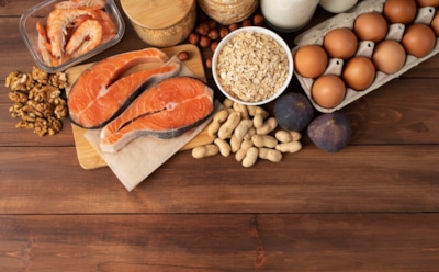 Суперпродукты для мозга: подборка с пользой для здоровья — питание для памяти и настроения