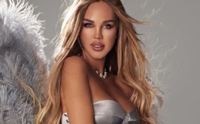 «Некрасиво и очень дешево»: Мария Погребняк раскрыла результаты пластики у Хайдарова