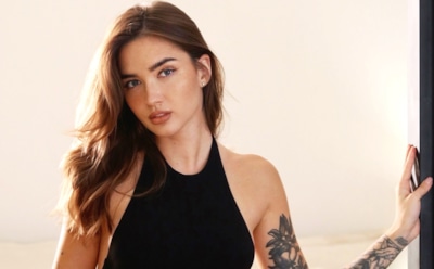 Болезнь сына и развод: Катя Мезенова разошлась с мужем после шести лет брака