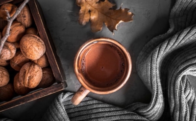 Какао — эликсир здоровья: антиоксиданты и польза для сердца — напиток, улучшающий настроение и память