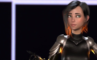 «Фантастика. Следующий уровень»: угадываем личность Био Ники