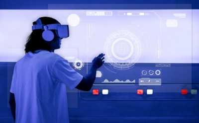 Компьютеры будущего из Китая: мысленное управление — новый рубеж технологий и медицины