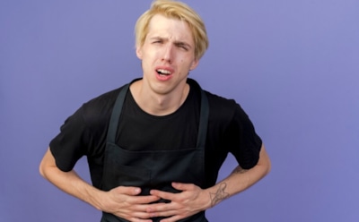 Рак пищевода: главные факторы риска — курение и лишний вес в фокусе